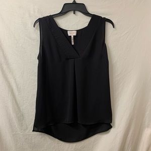 Women’s sheath tank top laundry by shelli segal